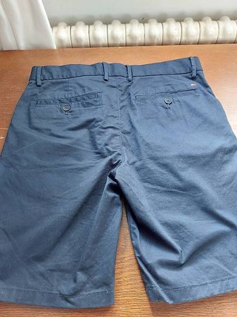 Bermuda Thommy Hilfiger