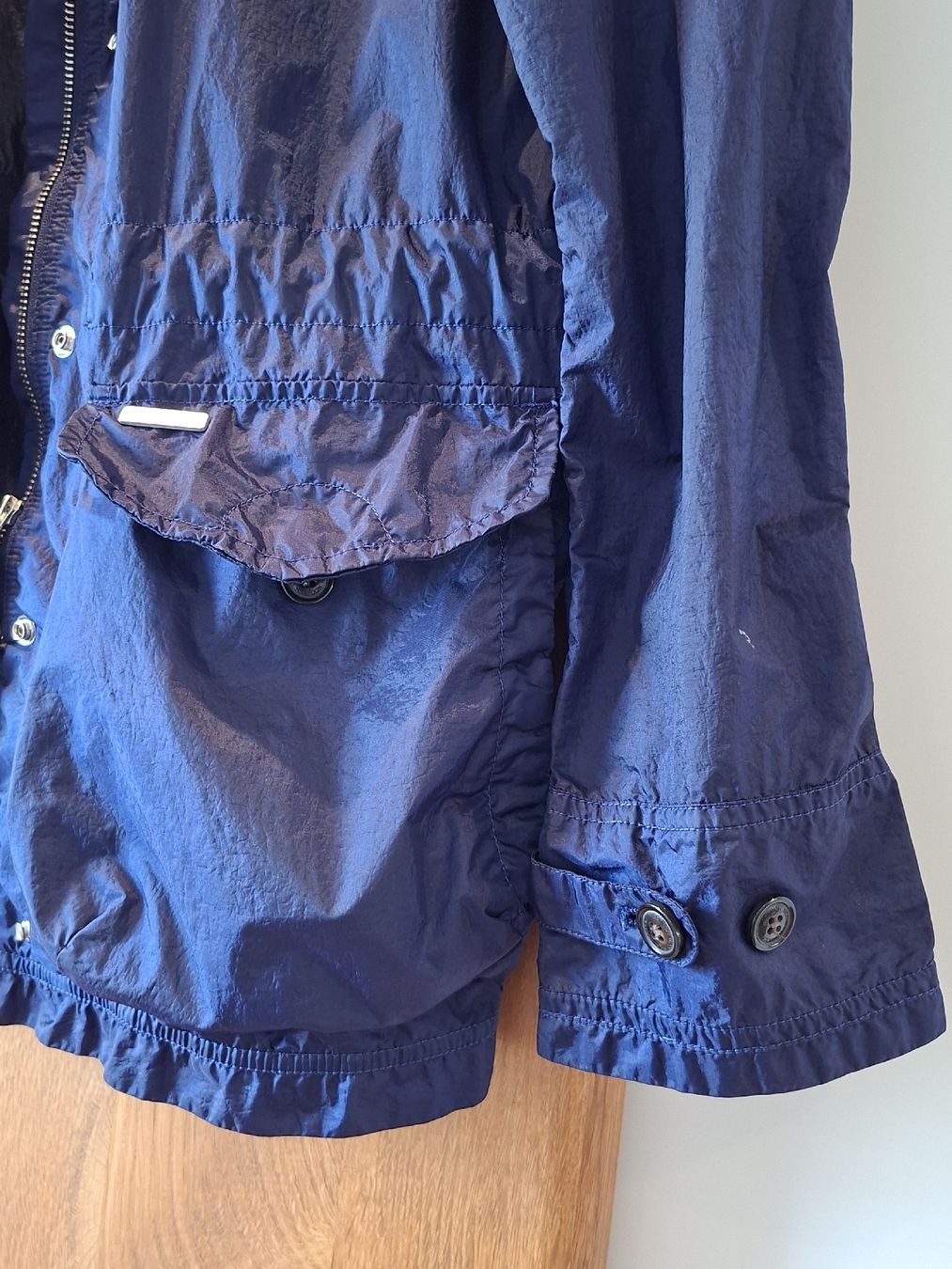 Woolrich Vestes: Windjacke, Woolrich, M/L – D'occasion à Hausen AG par Emirfinn 1