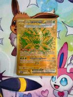 Pokémon Teal Mask Ogerpon EX 177/131 PRE