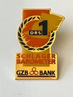 1 Pin Schlager Barometer DRS1