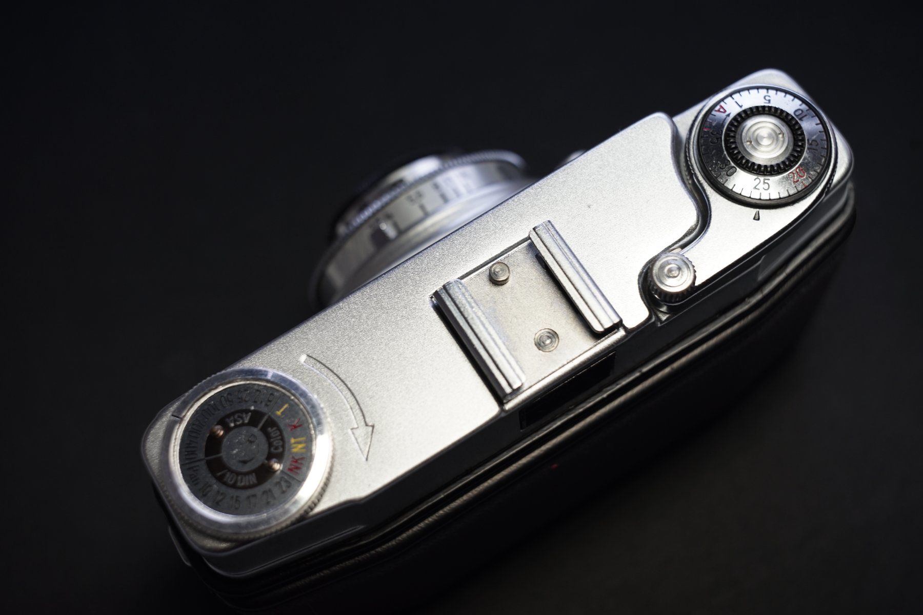 Fotocamera: Dacora dignette Camera – Usato da Steinhausen venduto da joe_9htr 3