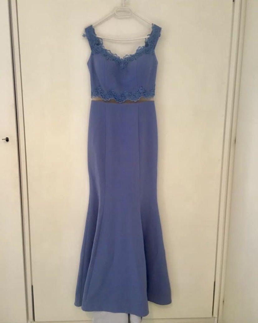 Robes: Abendkleid 36 neuwertig – D'occasion à Uetikon am See par Fatushfatush 1