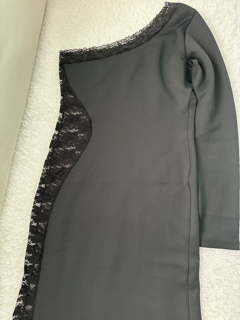 Vestiti: Schwarzes Abendkleid – Nuovo (secondo la descrizione) da Adlikon b.Regensdf venduto da anna74 4