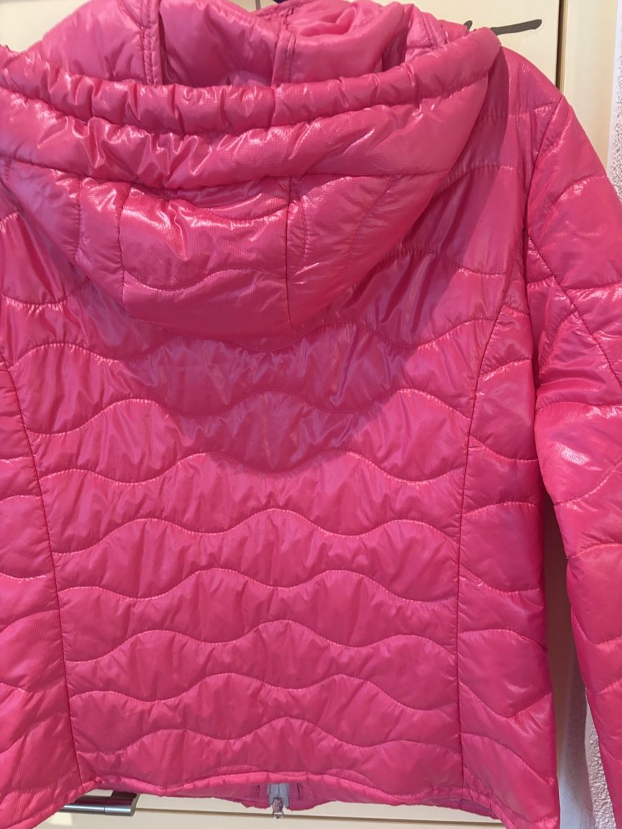 Jacken: Frieda & Freddies Steppjacke , NP 279 CHF  – Neu (gemäss Beschreibung) aus Obbürgen von bugi6868 5