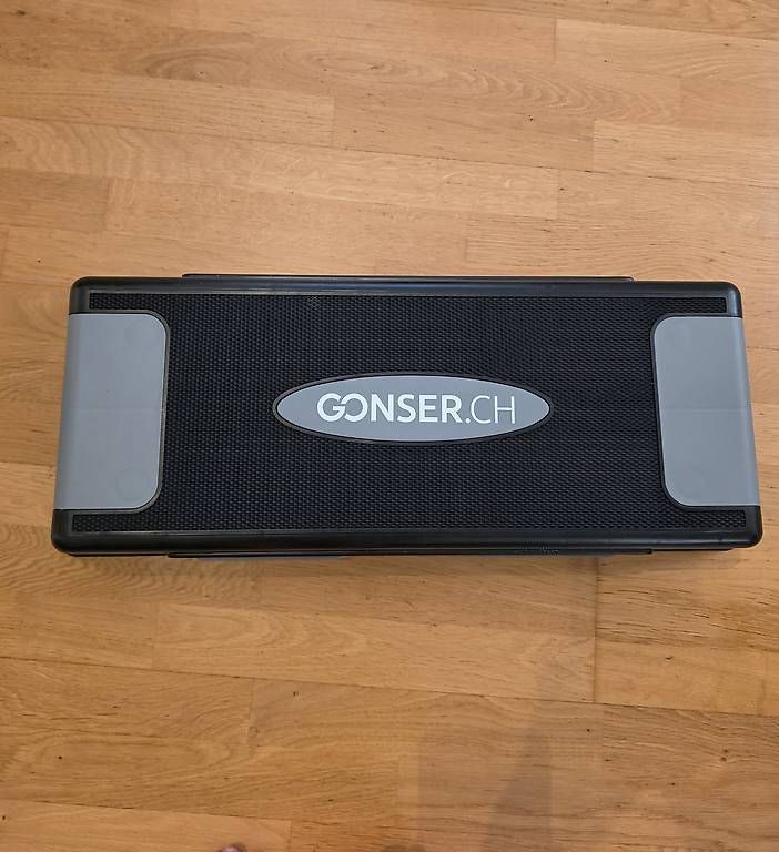 Hometrainer: Stepper NEUF – Gebraucht aus Essert-Pittet von lyli01 2