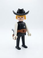 Playmobil, Klicky Sheriff