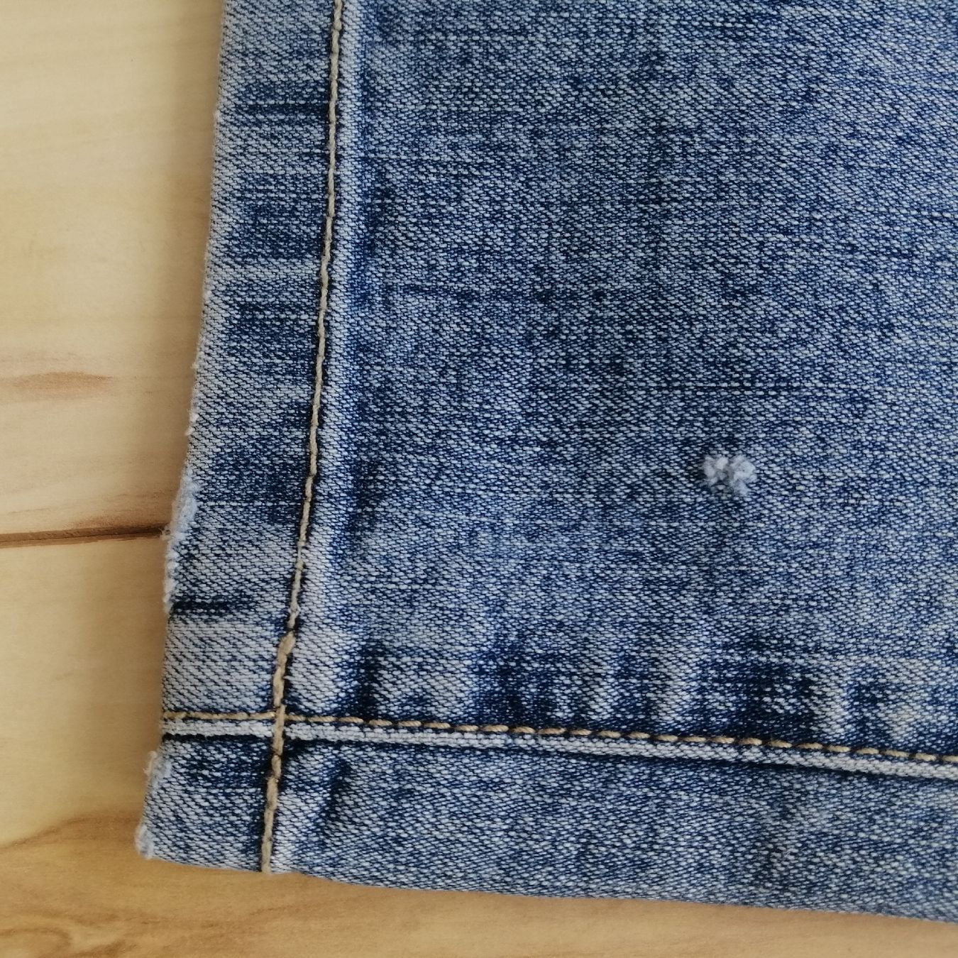 Jeans: Biaggini Jeans Gr. 42, Modell Sandra – Gebraucht aus Büsserach von Zimtstaernli19 2