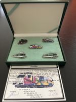 Seltenes BT SET SCHMID MULLER 5/250