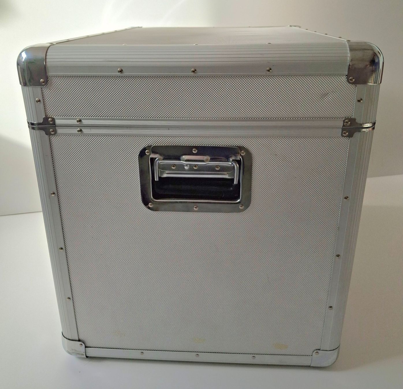 Casse di trasporto: Transportbox, Flightcase, Schutzbox, Alu-Case, Schutzkoffer – Usato da Gunzgen venduto da nim_2ds9 1