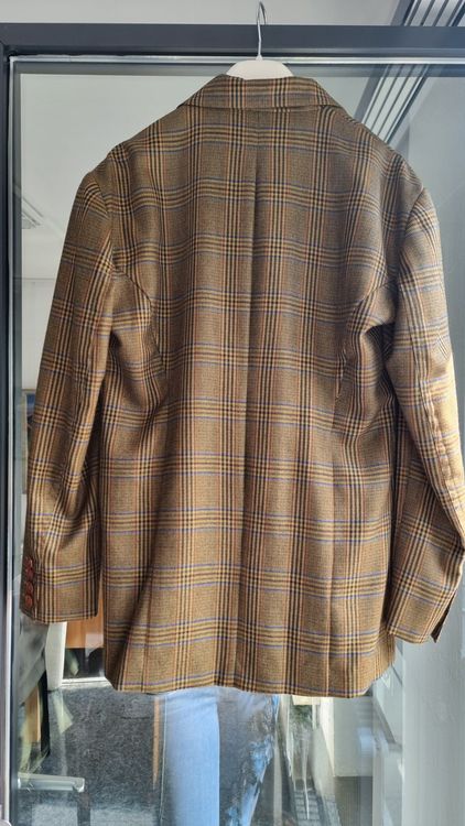 Jil Sander Ensembles & Tailleurs: Vintage JilSander Kaschmir Blazer (fein), Gr.36 (EU) – D'occasion à Basel par abalou98_secondhand 2
