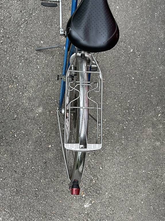 Vélos: Vintage Fahrrad – D'occasion à Zürich par yar_97nh 3