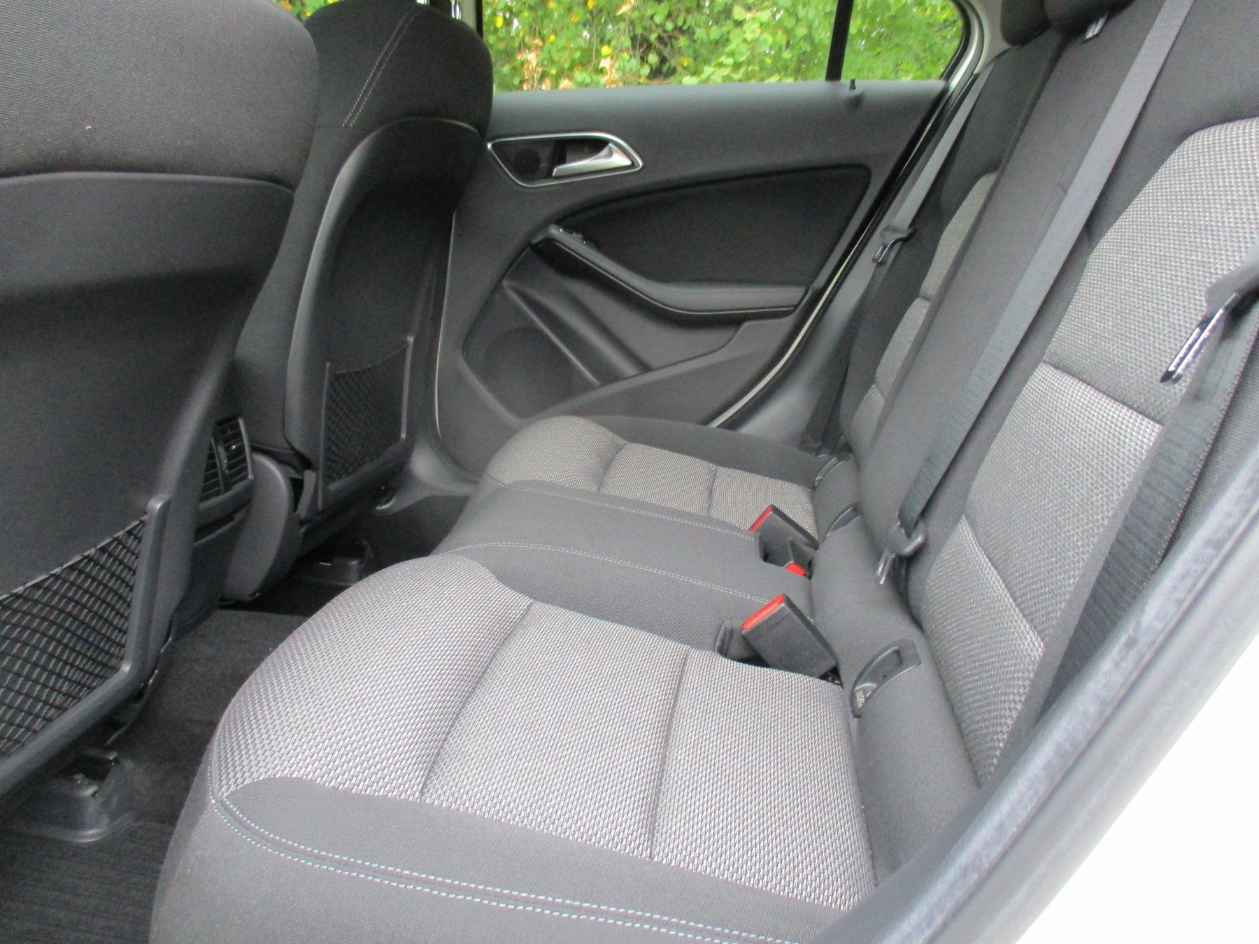 Mercedes-Benz Automobili: Mercedes A200 EC – Usato da Riedholz venduto da Riedholz-Garage 9