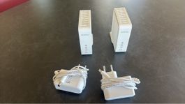 Quickline AirTies Wi-Fi Repeater 2.4/5GHz guter Zustand