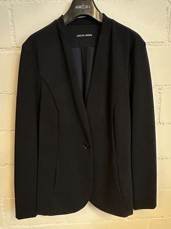 Blazer von Marc Cain (40) neuwertig