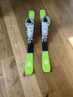 Kinderski Rossignol Terrain 110cm mit Skischuh Grösse 31