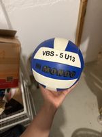 Volleyball