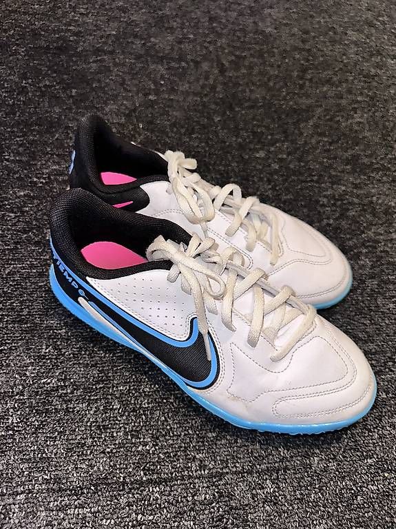 Scarpe da uomo: Kickschuhe Nike – Usato da Birsfelden venduto da kil_d79j