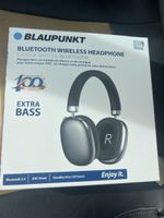 Casque Bluetooth Blaupunkt sans fil neuf dans emballage