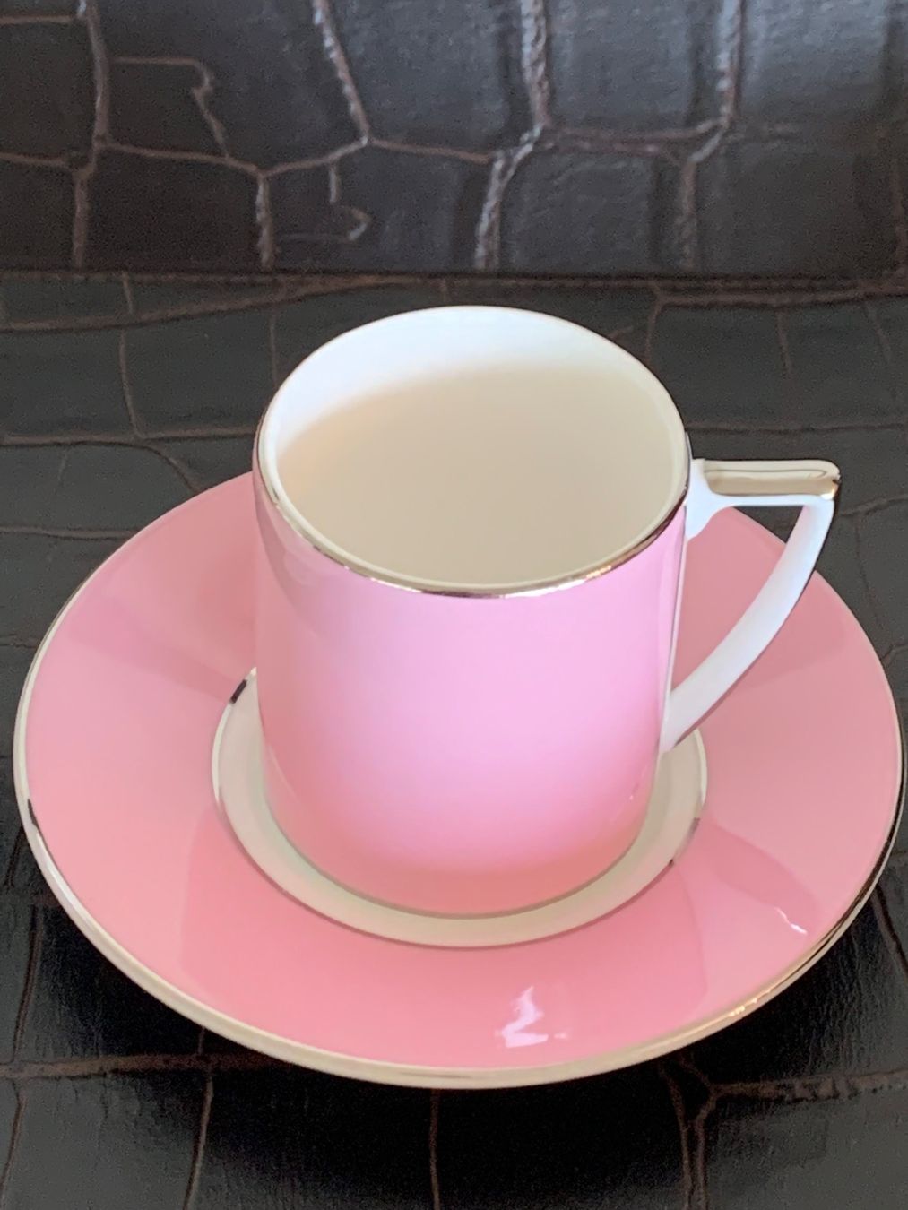Wedgwood Tazze: Espresso Tassen von Wedgwood – Nuovo (secondo la descrizione) da Küsnacht ZH venduto da Ricardo.9 6