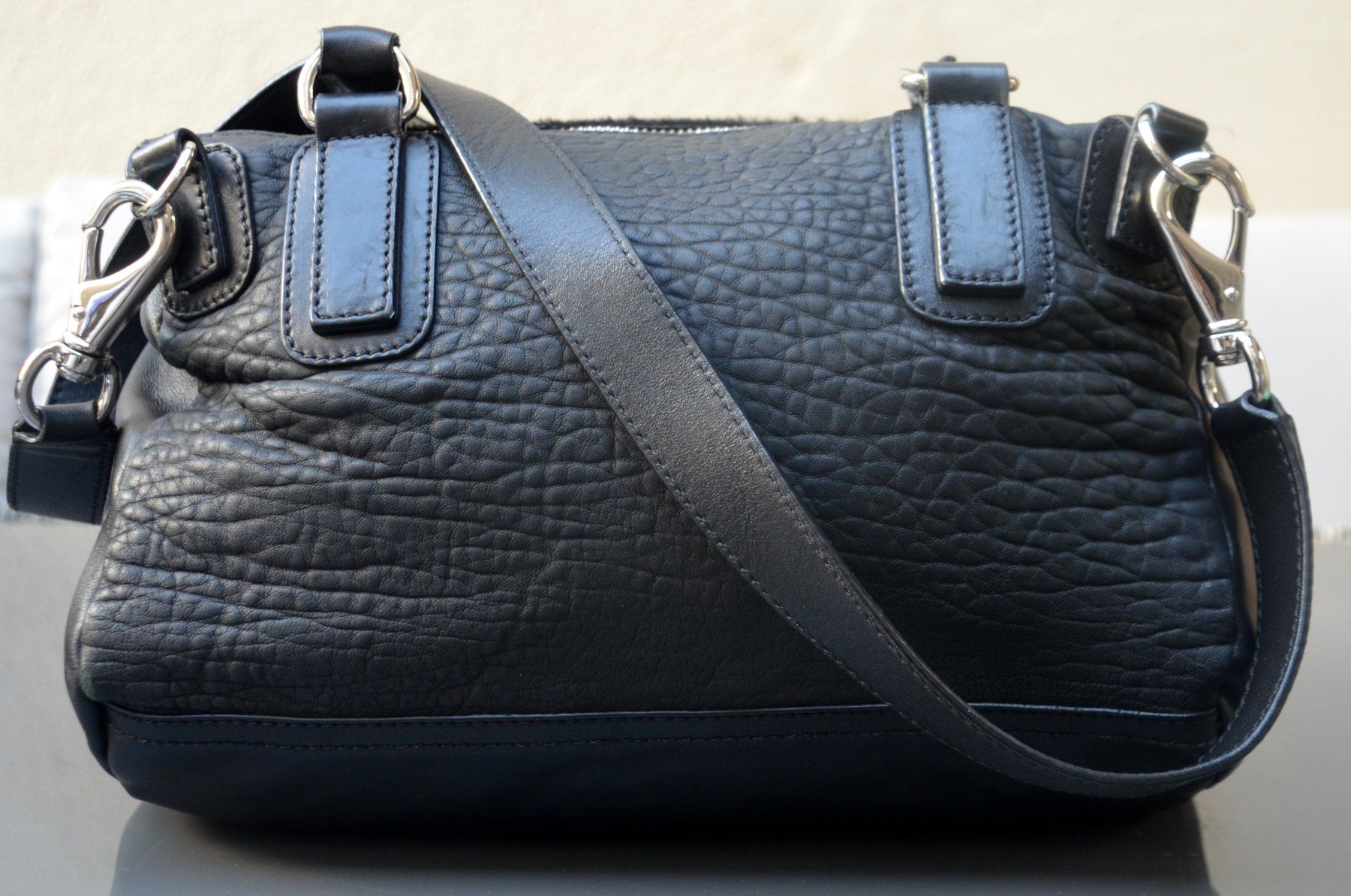 Givenchy Borse: Givenchy Pandora Tasche / sac – Usato da Collonges venduto da Auganien 3