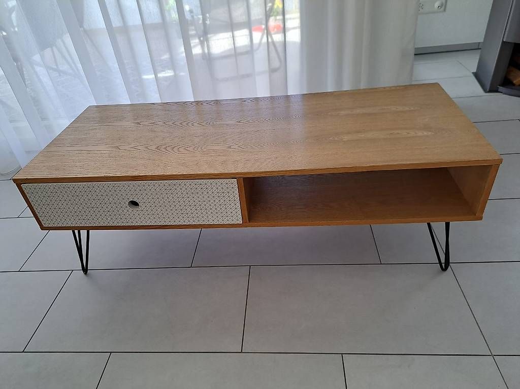 Tavoli: Salontisch – Usato da Schattdorf venduto da ratr84