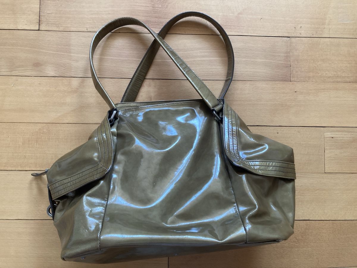 Salvatore Ferragamo Sacs femmes: Handtasche von Ferragamo – D'occasion à Basel par loro9 2
