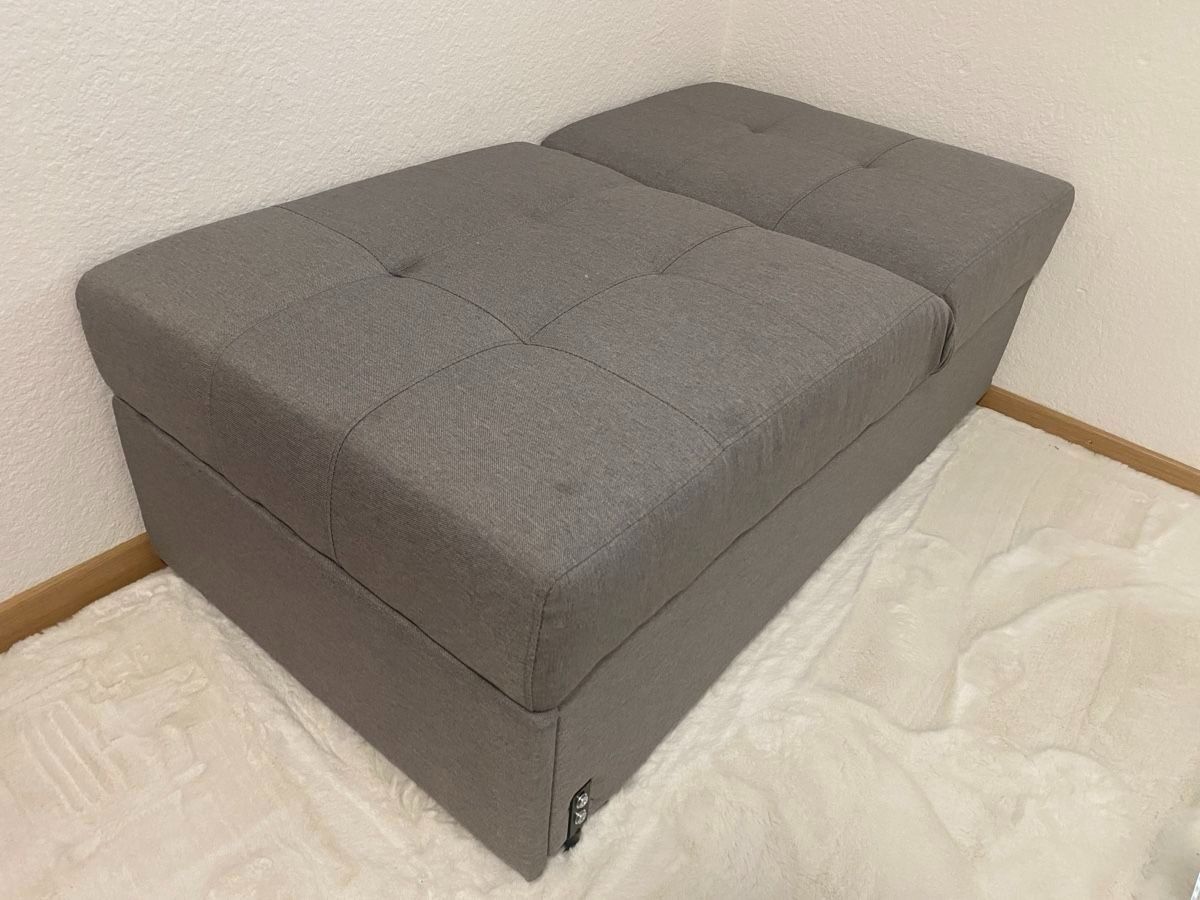 Sofas: Ausziehbares Bettsofa – D'occasion à Balterswil par Rahasler 5