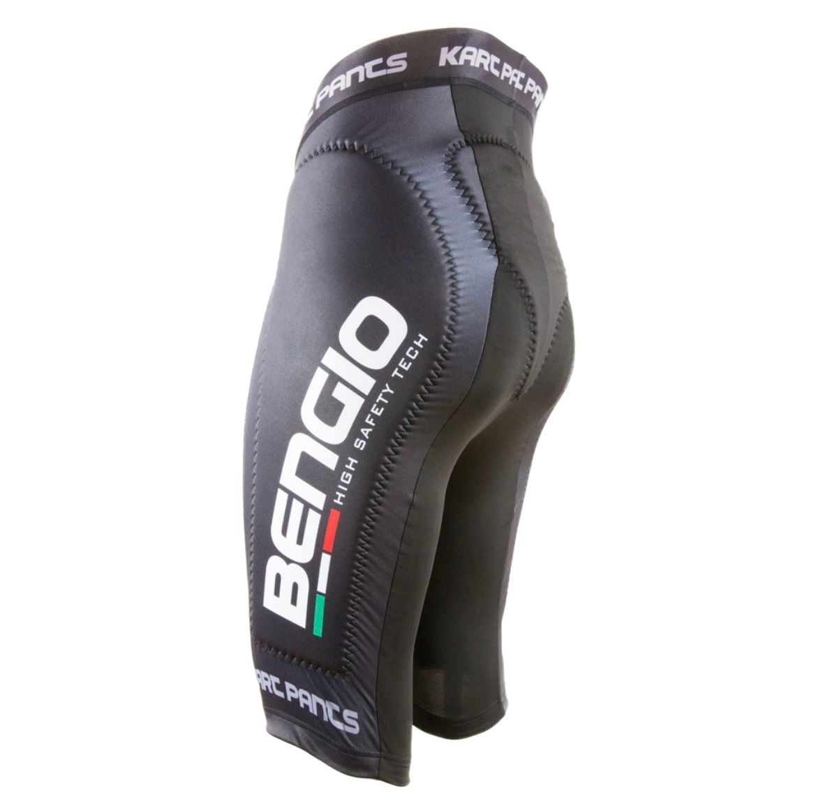 Pantaloni: Short Bengio – Usato da La Chaux-de-Fonds venduto da mar_ts5d