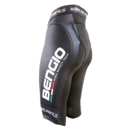 Short Bengio