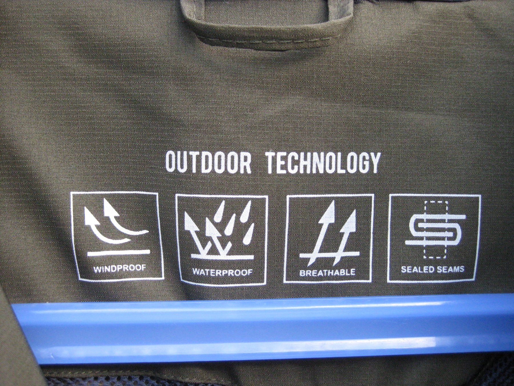 Lotti di vestiti: Set Outdoormantel/Weste einzeln oder als Kombi Gr.M – Usato da Steinmaur venduto da Daka36 1