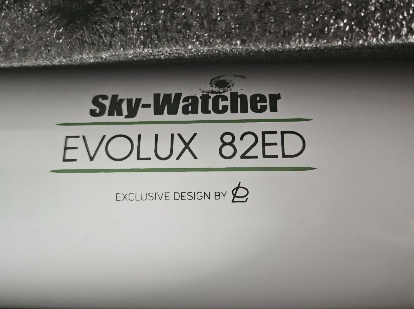 Sky-Watcher Telescopi: Sky-watcher Evolux 82ED – Usato da Aarau Rohr venduto da jones74 5