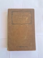 Berner Kochbuch L. Ryh-Dih L. Grüllter gebraucht