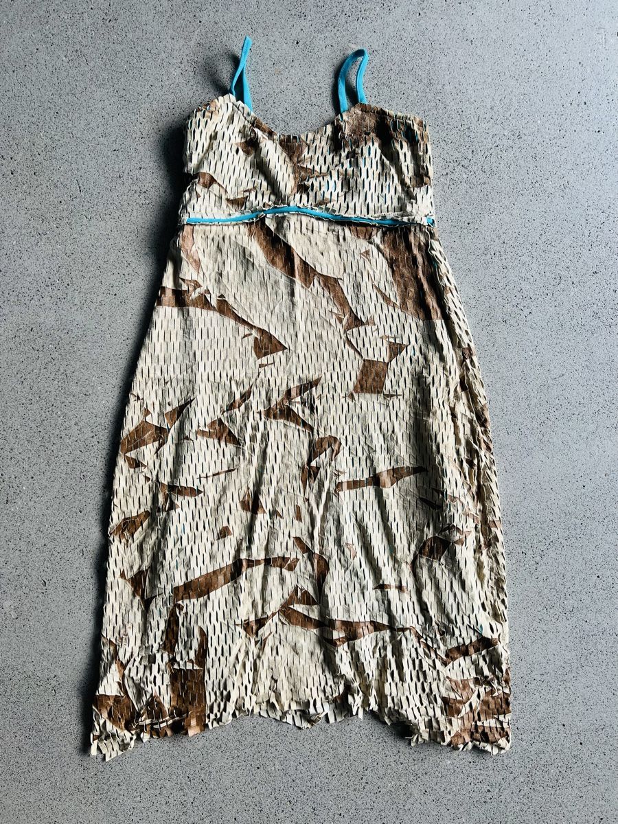 Vestiti: Lederkleid, Gr. 38-40 – Nuovo (secondo la descrizione) da Richterswil venduto da Solemare47Nicole