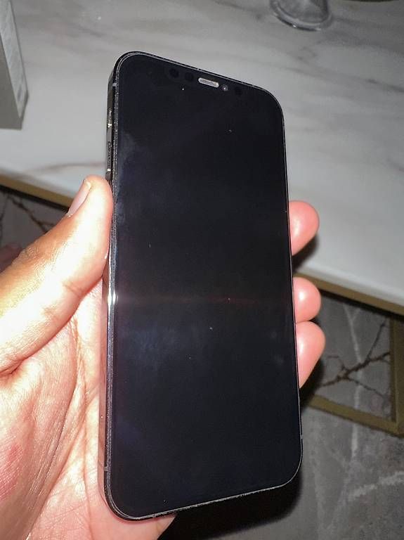 Telefoni cellulari / Smartphones: iPhone 12 Pro 512GB - nur ESim – Usato da Fällanden venduto da fai_n5tr 4