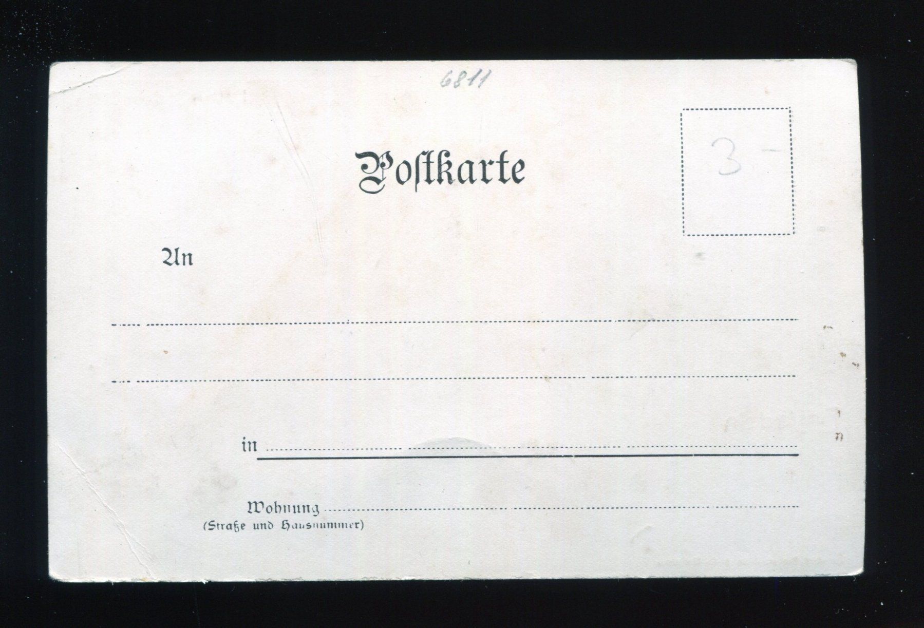 Cartoline postali: Einsiedeln, Kloster, Kloster Wald – Usato da Aarau venduto da Elmaar41 1