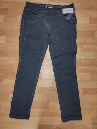 Cecil Damehose Grau W31 L32(42) Neu - 19.90 statt 109.90