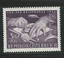 1962 Österreich