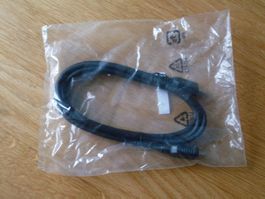 HDMI-Kabel 1m neu