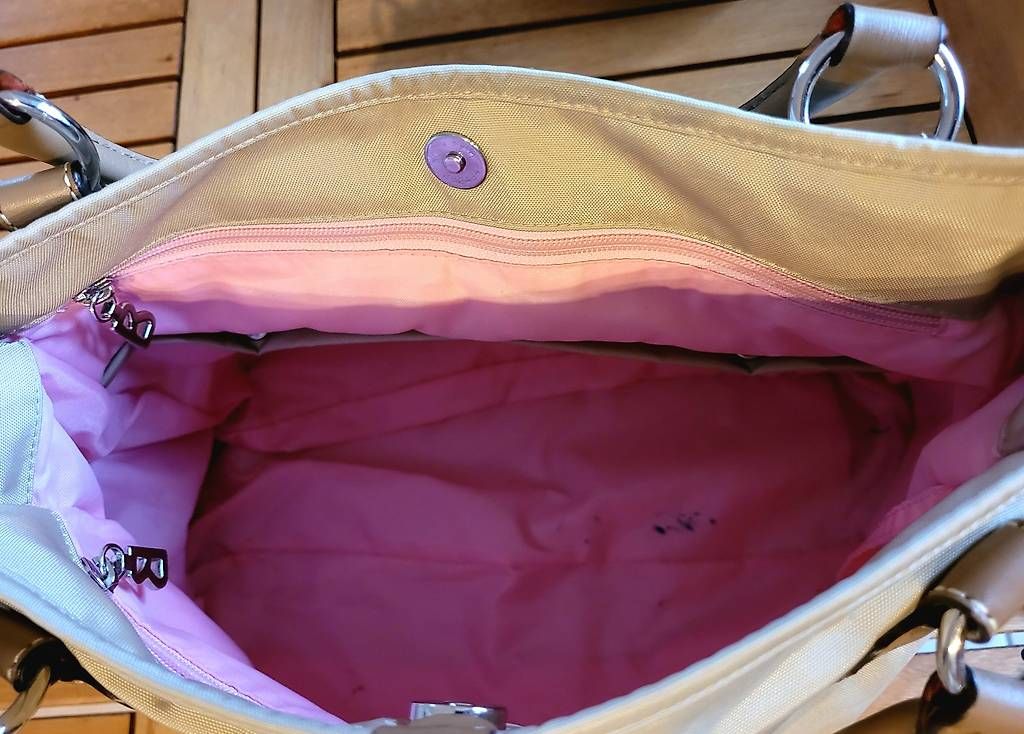 Bogner Borse da donna: Bogner Handtasche – Usato da Schaffhausen venduto da robuco 1