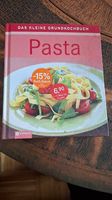 Kochbuch - Pasta
