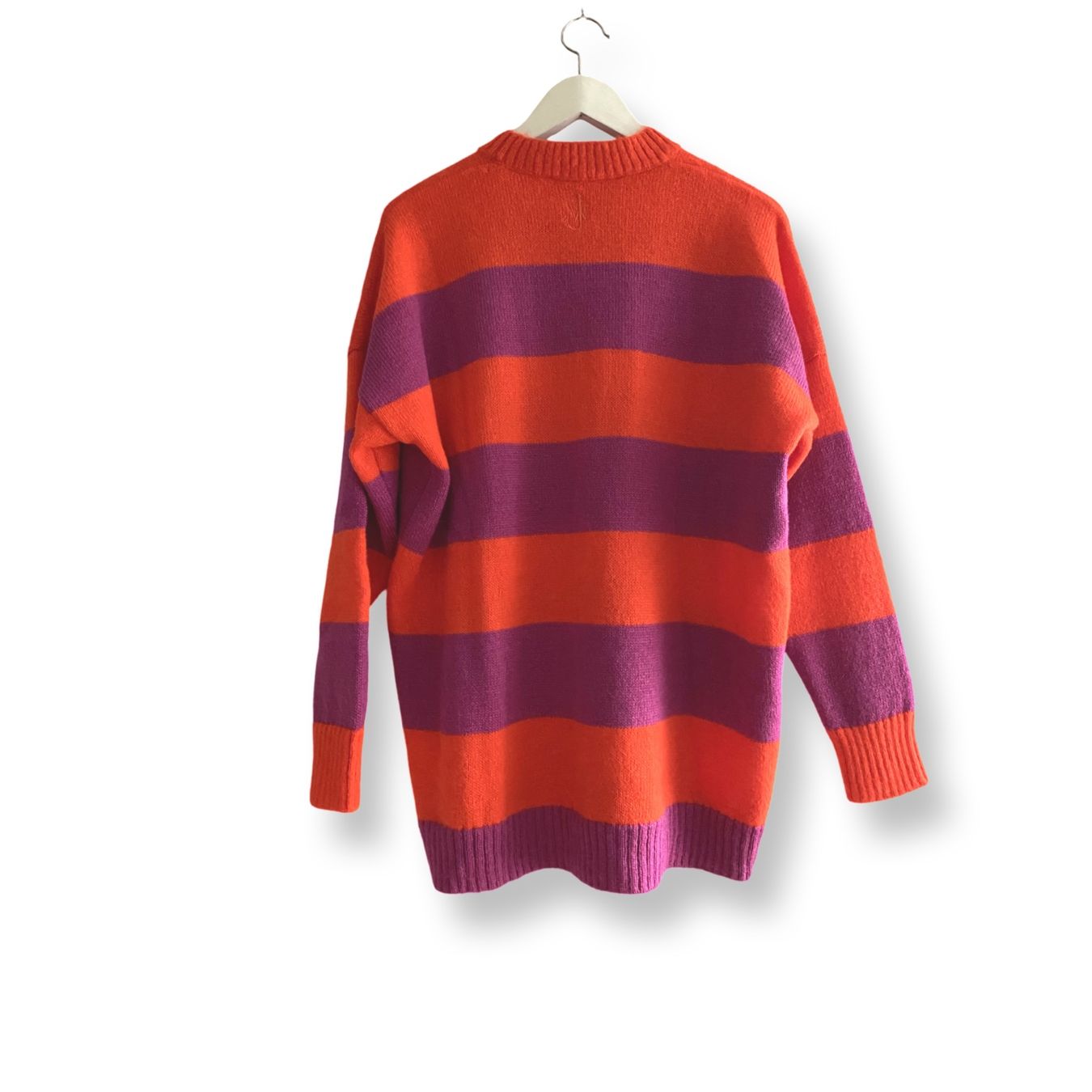 Jw Anderson Pulls & Sweat-shirts: JW ANDERSON WoW Pullover - neu - – Neuf (Voir description) à Jona par vanessasupermarket20 6