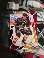 Mike Sgarbossa HC Lugano 2025/26 Sportzoo Pink