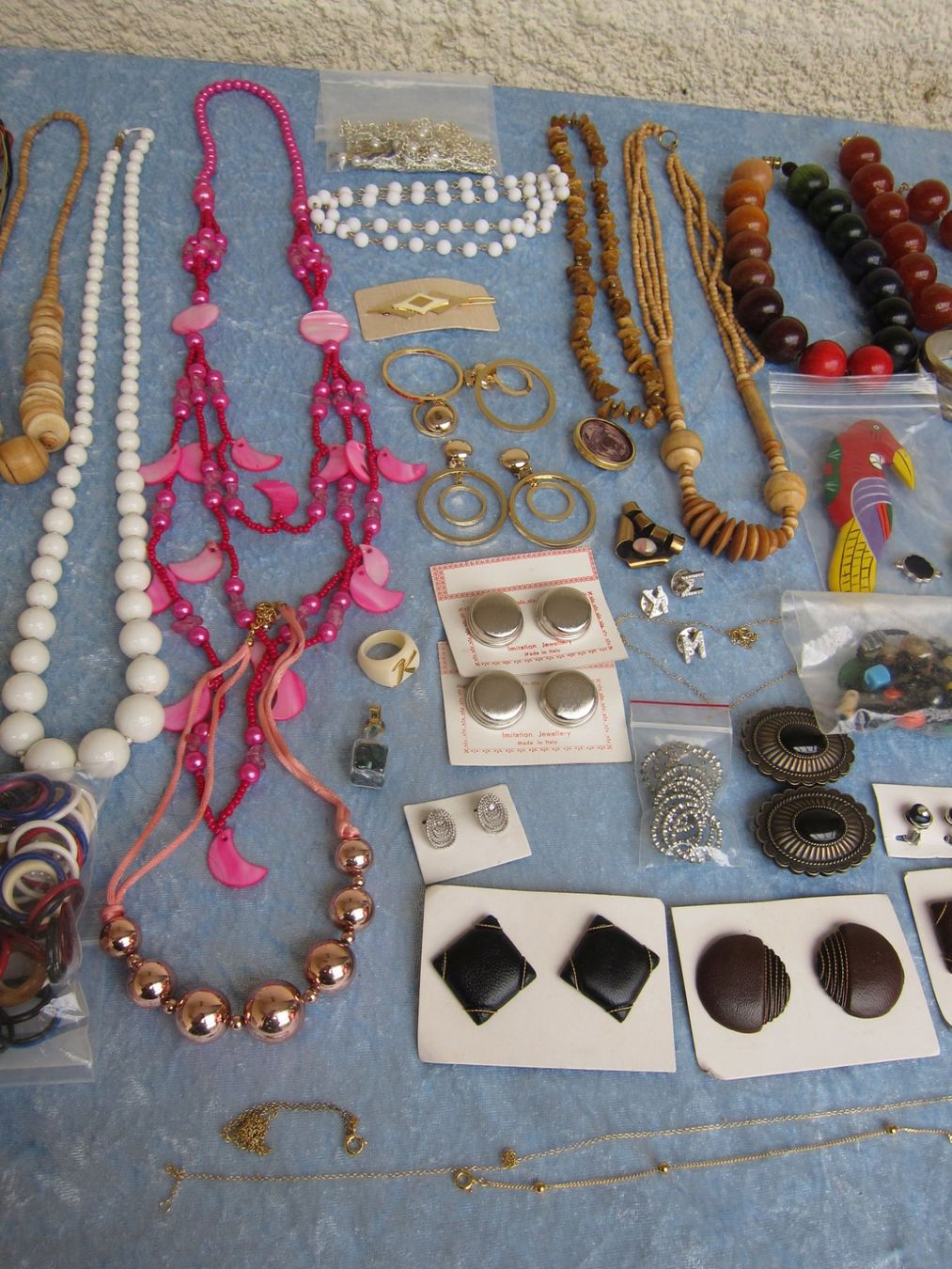 Autres bijoux: Modeschmuck – D'occasion à Regensdorf par Eri8057 2