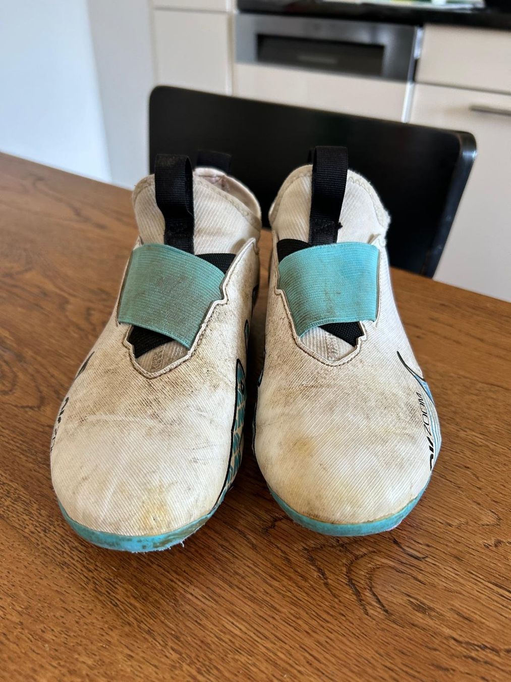 Nike Schuhe für Jungen: Nike Mercurial 15 – Gebraucht aus Cham von 9inches 1