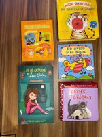 LOTTO LIVRES ENFANT (b1)