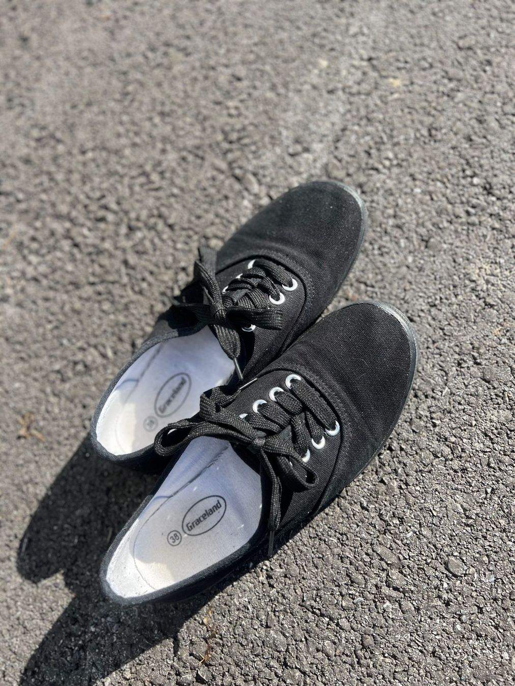 Graceland Scarpe da donna: Elegante Halbschuhe – Usato da Bern venduto da Anna1324 1