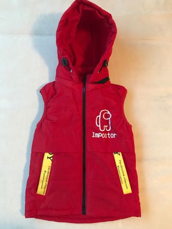 Veste Gr.98-104