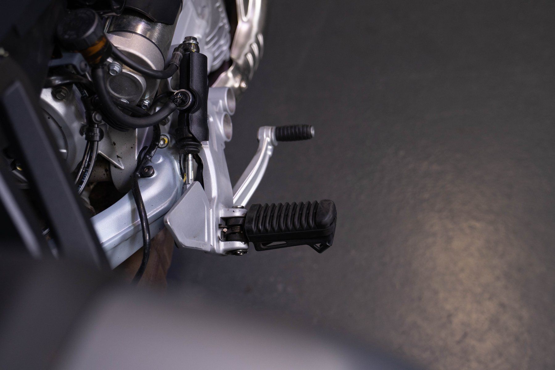 Moto Guzzi Enduro: Moto Guzzi Stelvio – Usato da Hünenberg venduto da Maxim369 5