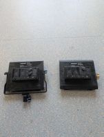 2x NEEWER NL660 LED Video-/Studioleuchte – getestet & funkti