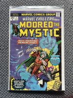Marvel Comics Group 